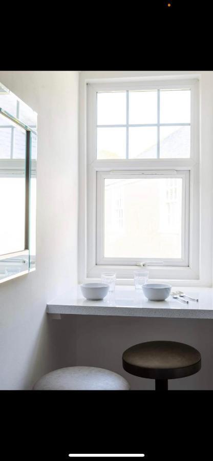 Driftwood Luxury Apartment Lyme Regis Bagian luar foto